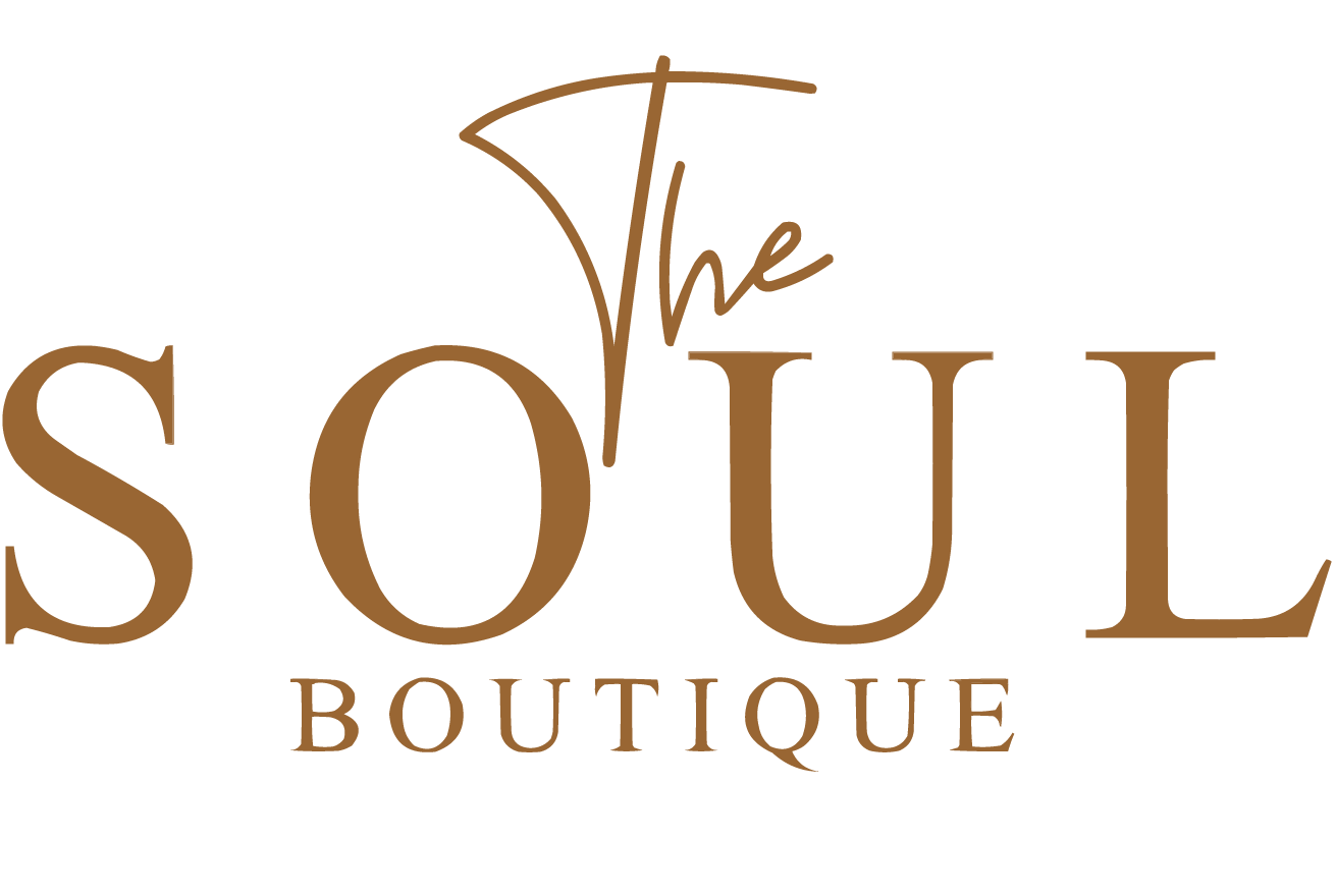 The Soul Boutique