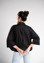 Load image into Gallery viewer, Noir Flow Shirt
